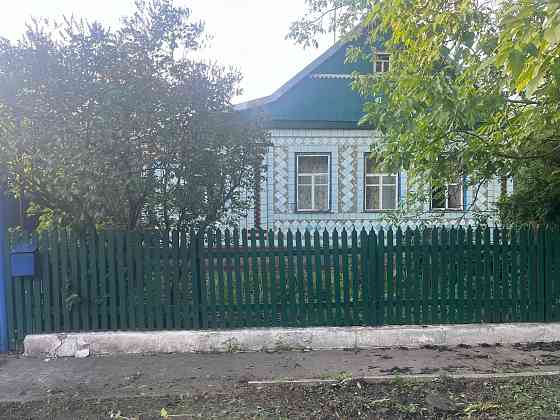 Продам дом Торез