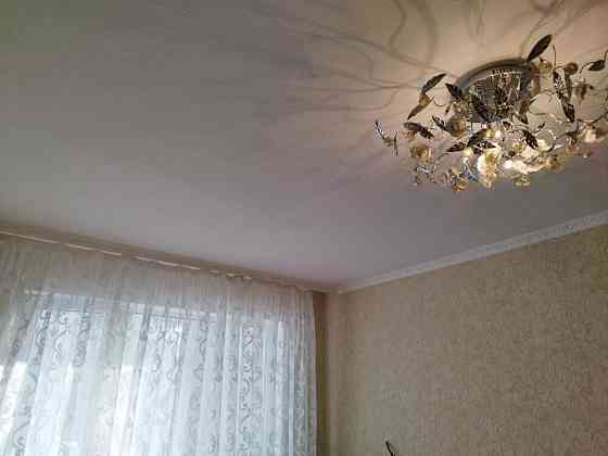 Сдам 3-х ком.кв.Все есть, Щетинина,с ремонтом,рядом рынок. Донецк