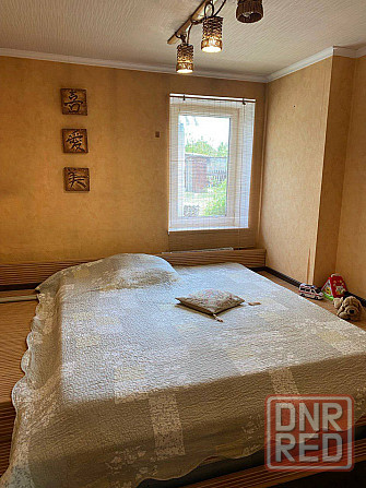 Продам дом в Петровском рне поселок шахты 10 Донецк - изображение 7
