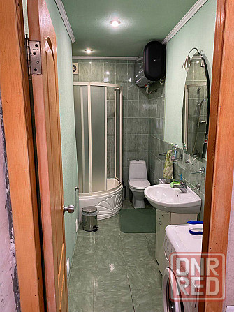Продам дом в Петровском рне поселок шахты 10 Донецк - изображение 8
