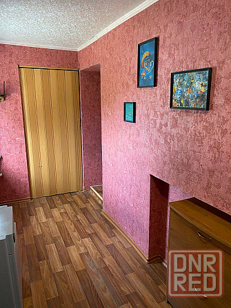 Продам дом в Петровском рне поселок шахты 10 Донецк - изображение 12