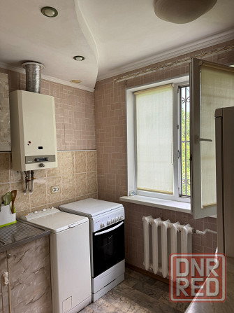 Сдам 2х ком кВ Школа 35 Донецк - изображение 6