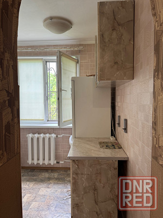 Сдам 2х ком кВ Школа 35 Донецк - изображение 5