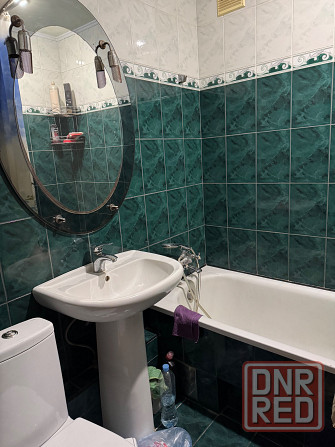 Сдам 2х ком кВ Школа 35 Донецк - изображение 8