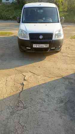 Продам Fiat Doblo 2013 г. Макеевка