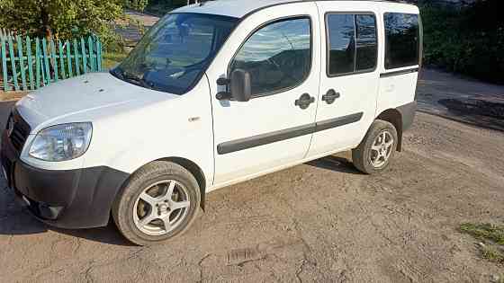 Продам Fiat Doblo 2013 г. Макеевка
