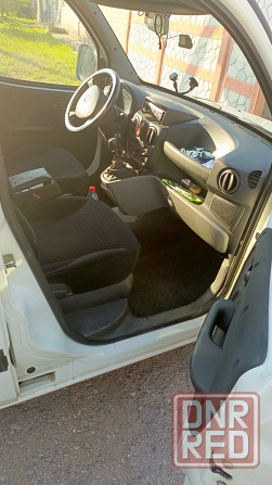 Продам Fiat Doblo 2013 г. Макеевка - изображение 3