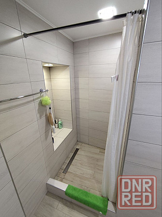 Продам 2 дома на участке 5 соток Ленинский район 37 школа Мельница Донецк - изображение 5