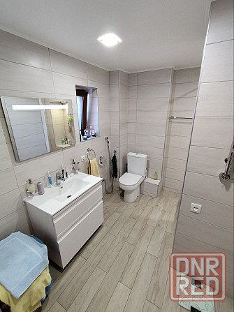Продам 2 дома на участке 5 соток Ленинский район 37 школа Мельница Донецк - изображение 4