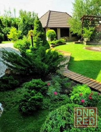 Продам 2 дома на участке 5 соток Ленинский район 37 школа Мельница Донецк - изображение 2