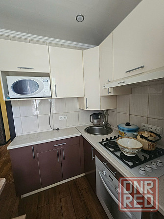 Продажа 2 комнатной квартиры, ул. Островского, 15 линия, Макеевка Макеевка - изображение 1