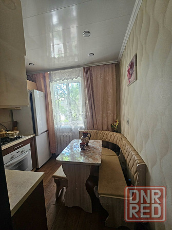 Продажа 2 комнатной квартиры, ул. Островского, 15 линия, Макеевка Макеевка - изображение 8