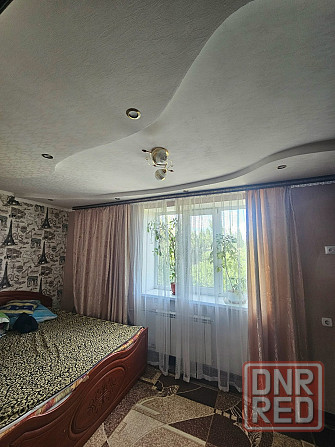 Продажа 2 комнатной квартиры, ул. Островского, 15 линия, Макеевка Макеевка - изображение 6