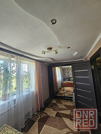 Продажа 2 комнатной квартиры, ул. Островского, 15 линия, Макеевка Макеевка - изображение 2