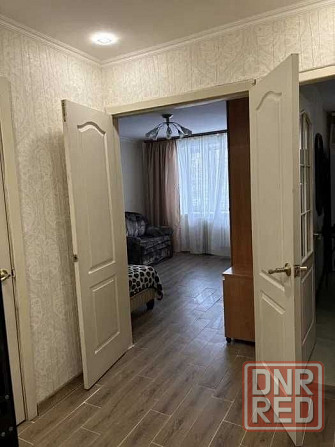 Сдам 1кк квартиру Киевский район, Маяк Донецк - изображение 3