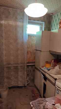 Продам квартиру в петровском р-не Добровольского Донецк
