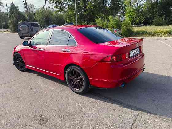 Хонда аккорд type-s 2.4 ат Донецк
