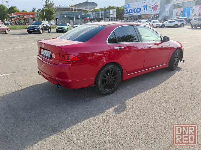 Хонда аккорд type-s 2.4 ат Донецк - изображение 5