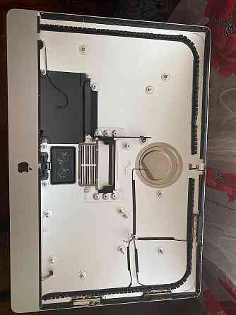 Корпус iMac 27 Макеевка
