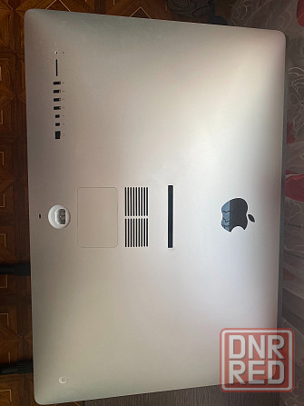 Корпус iMac 27 Макеевка - изображение 1