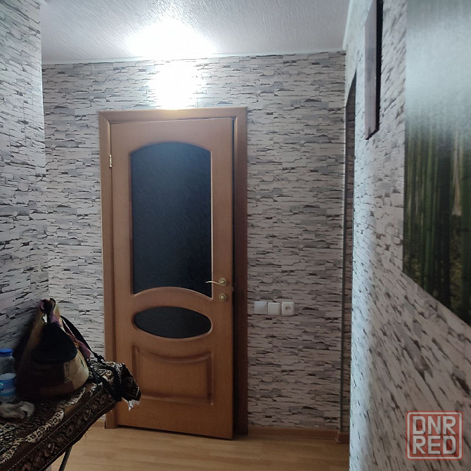 Продам 2к квартиру, двустороннюю с большой лоджией на Щетинина. Донецк - изображение 8