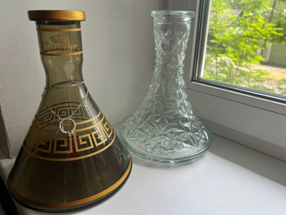 Кальян в продаже Донецк