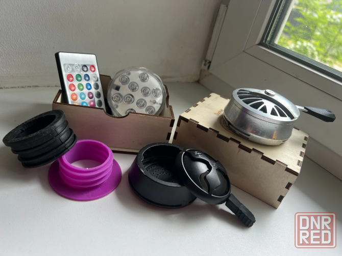 Кальян в продаже Донецк - изображение 5
