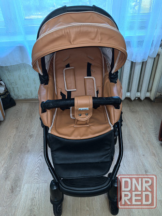 Продам коляску Донецк - изображение 1