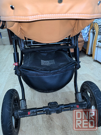 Продам коляску Донецк - изображение 3
