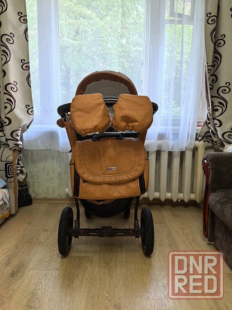 Продам коляску Донецк - изображение 6