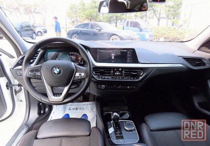 BMW 1 Series (F40) 118d Sports 2.0 Донецк - изображение 3