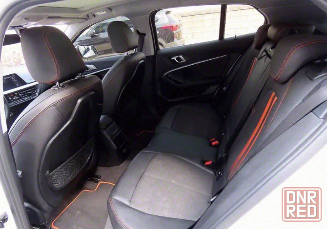BMW 1 Series (F40) 118d Sports 2.0 Донецк - изображение 4