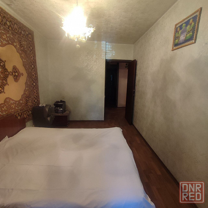 Продам 2к квартиру на Раздольной, Пирамида. Донецк - изображение 8