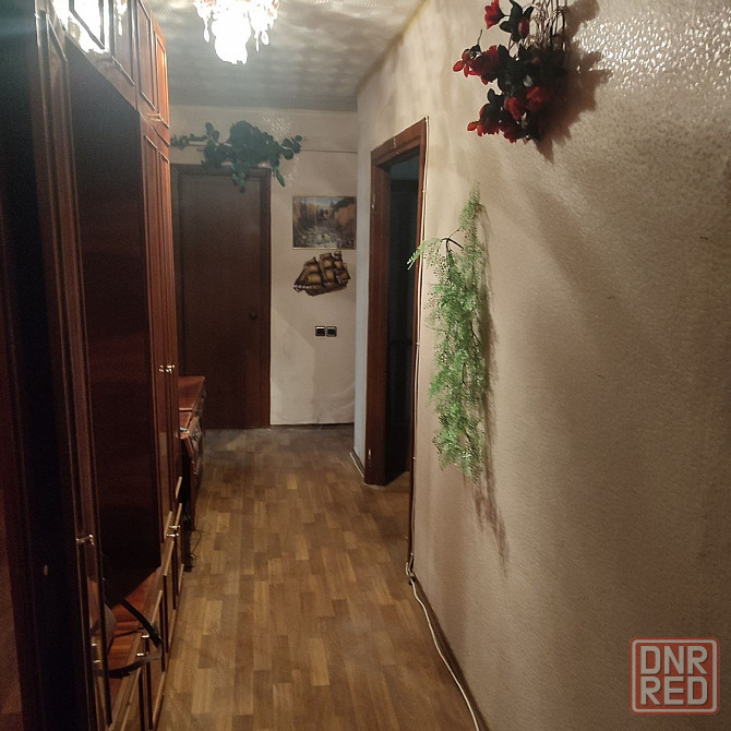 Продам 2к квартиру на Раздольной, Пирамида. Донецк - изображение 9