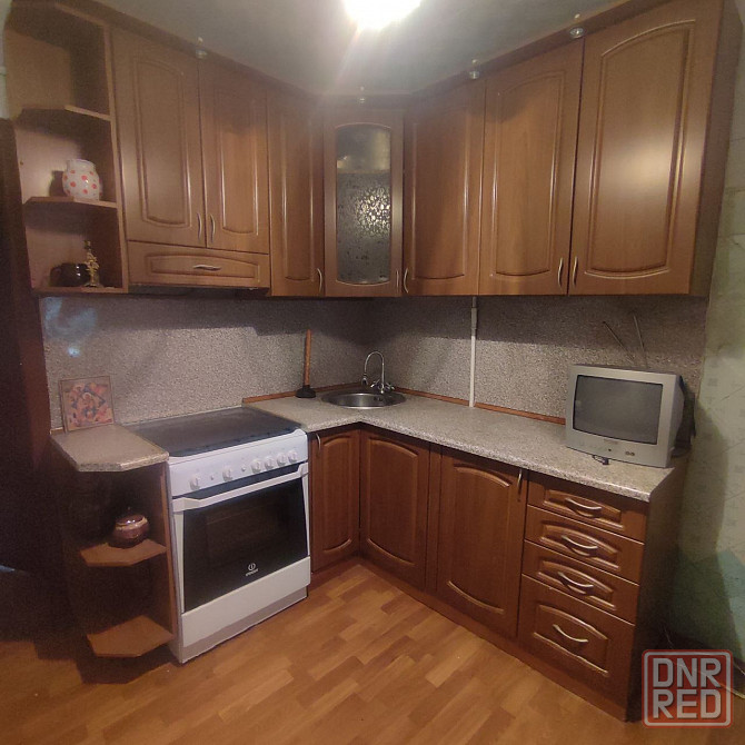 Продам 2к квартиру на Раздольной, Пирамида. Донецк - изображение 1
