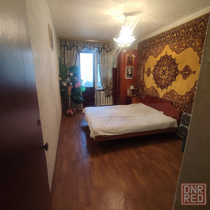 Продам 2к квартиру на Раздольной, Пирамида. Донецк - изображение 7