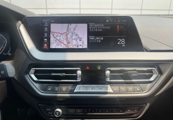BMW 1 Series (F40) 120i M 2.0 Донецк