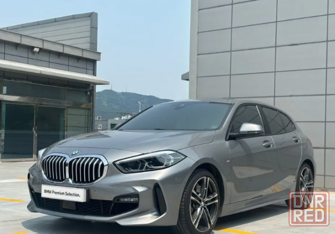 BMW 1 Series (F40) 120i M 2.0 Донецк - изображение 1