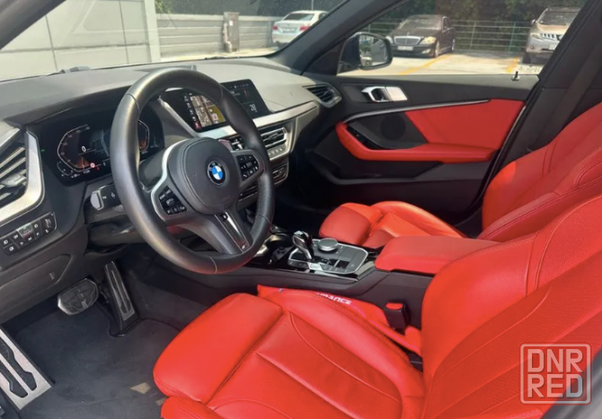 BMW 1 Series (F40) 120i M 2.0 Донецк - изображение 4