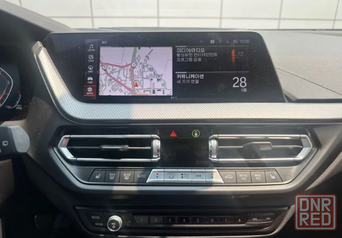 BMW 1 Series (F40) 120i M 2.0 Донецк - изображение 3