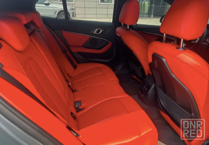 BMW 1 Series (F40) 120i M 2.0 Донецк - изображение 5