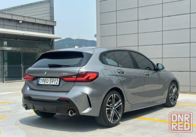 BMW 1 Series (F40) 120i M 2.0 Донецк - изображение 2