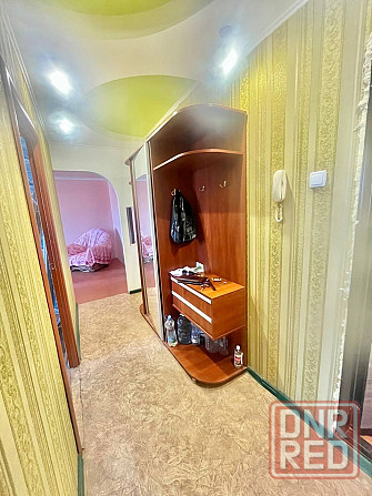Продажа! 3-ёх комнатной квартиры в г. Мариуполь. Мкр Восточный Мариуполь - изображение 6