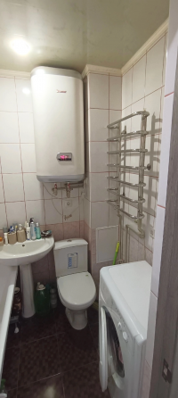 Продажа отличной 1 квартиры в центре Ханженково Макеевка