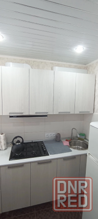 Продажа отличной 1 квартиры в центре Ханженково Макеевка - изображение 5