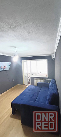 Продажа отличной 1 квартиры в центре Ханженково Макеевка - изображение 2