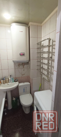 Продажа отличной 1 квартиры в центре Ханженково Макеевка - изображение 4
