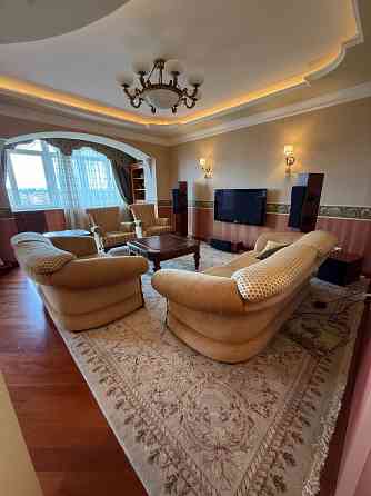 Komfort Klass - 4х Комнатная Квартира - Центр Донецка - Ворошиловский район - переулок Орешково Донецк