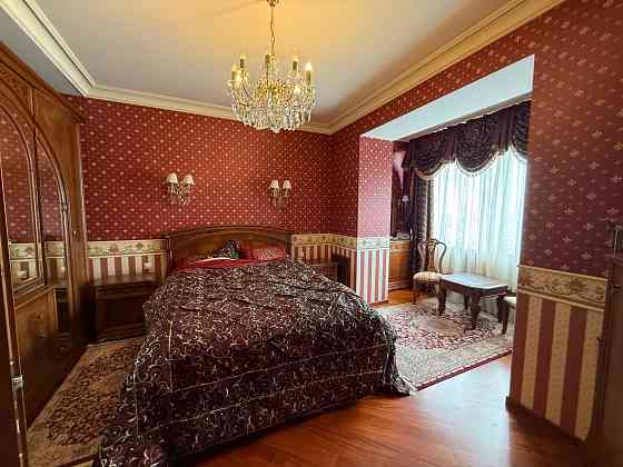 Komfort Klass - 4х Комнатная Квартира - Центр Донецка - Ворошиловский район - переулок Орешково Донецк