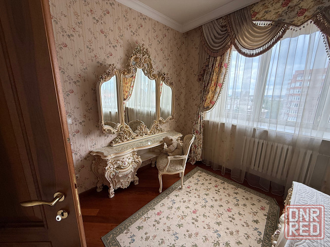 Komfort Klass - 4х Комнатная Квартира - Центр Донецка - Ворошиловский район - переулок Орешково Донецк - изображение 8